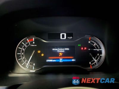 Zdjęcie 9 z 14 samochodu: 2016 HONDA PILOT EXL VIN:5FNYF6H52GB089084 - miniatura