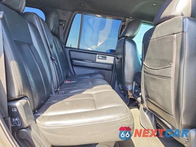 Zdjęcie 11 z 12 samochodu: 2016 FORD EXPEDITION XLT VIN:1FMJU1HT7GEF38930 - miniatura