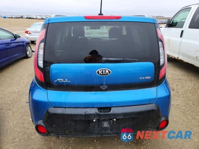 Zdjęcie 6 z 12 samochodu: 2016 KIA SOUL ! VIN:KNDJX3A52G7325617 - miniatura