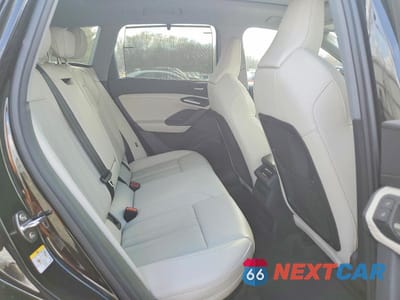 Zdjęcie 11 z 13 samochodu: 2025 AUDI Q6 E-TRON PREMIUM PLUS VIN:WA124BGF0SA028553 - miniatura