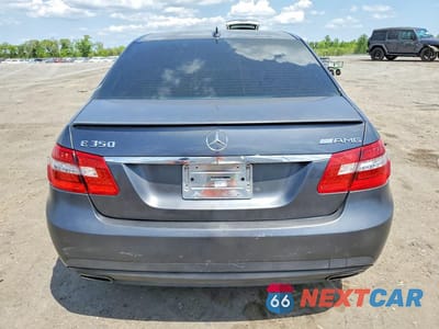 Zdjęcie 6 z 12 samochodu: 2010 MERCEDES-BENZ E 350 4MATIC VIN:WDDHF8HB9AA133492 - miniatura