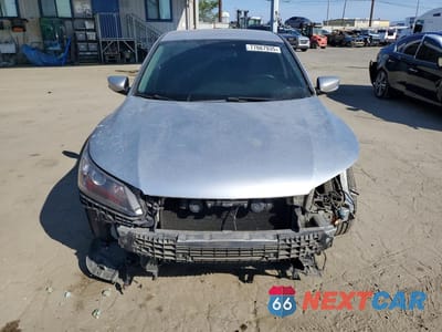 Piąte zdjęcie samochodu w środku: 2013 HONDA ACCORD SPORT VIN:1HGCR2F50DA059973 - miniatura