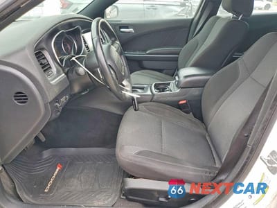 Zdjęcie 7 z 11 samochodu: 2015 DODGE CHARGER SXT VIN:2C3CDXHG7FH817289 - miniatura