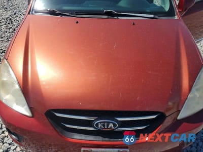 Zdjęcie 11 z 12 samochodu: 2008 KIA RONDO LX VIN:KNAFG526687156192 - miniatura