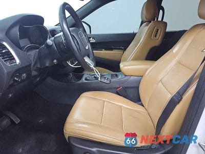 Zdjęcie 7 z 13 samochodu: 2016 DODGE DURANGO CITADEL VIN:1C4RDHEG3GC446622 - miniatura