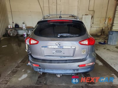 Zdjęcie 6 z 13 samochodu: 2008 INFINITI EX35 BASE VIN:JNKAJ09F38M357409 - miniatura