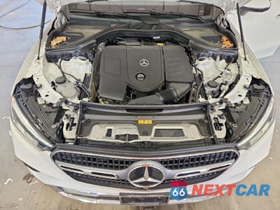 Zdjęcie 12 z 13 samochodu: 2026 MERCEDES-BENZ GLC 300 4MATIC VIN:W1NKM4HB8TF494385 - miniatura