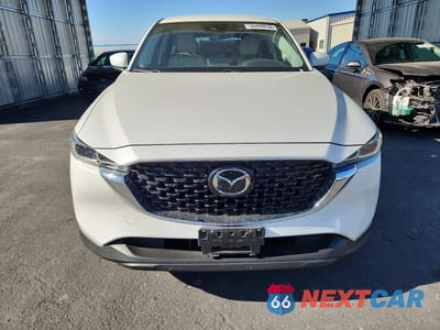 Piąte zdjęcie samochodu w środku: 2023 MAZDA CX-5 SELECT VIN:JM3KFBBM8P0142004 - miniatura