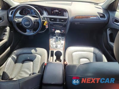 Zdjęcie 8 z 12 samochodu: 2015 AUDI A4 PREMIUM PLUS VIN:WAUFFAFL7FN012350 - miniatura