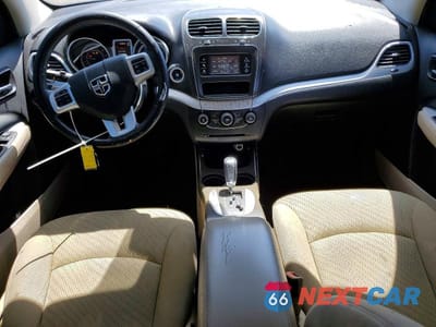 Zdjęcie 8 z 13 samochodu: 2016 DODGE JOURNEY SXT VIN:3C4PDCBG7GT116484 - miniatura