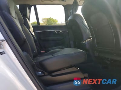 Zdjęcie 11 z 14 samochodu: 2020 VOLVO XC90 T6 MOMENTUM VIN:YV4A221K6L1570204 - miniatura