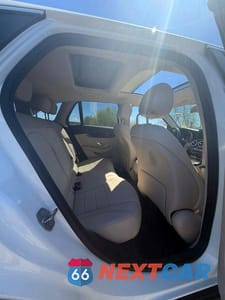 Zdjęcie 6 z 13 samochodu: 2017 MERCEDES-BENZ GLC 300 4MATIC VIN:WDC0G4KB4HF136989 - miniatura
