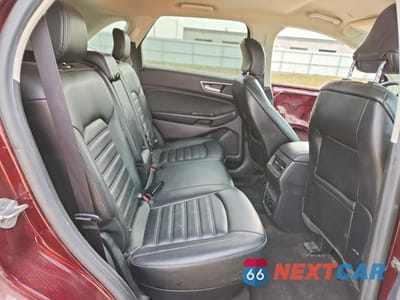 Zdjęcie 11 z 14 samochodu: 2020 FORD EDGE SEL VIN:2FMPK4J98LBA69840 - miniatura