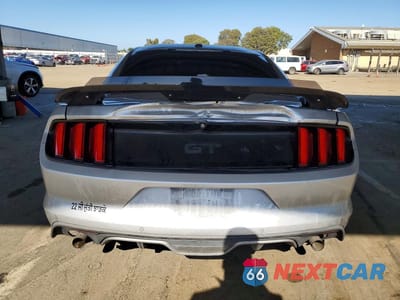 Zdjęcie 6 z 11 samochodu: 2015 FORD MUSTANG GT VIN:1FA6P8CF1F5413678 - miniatura
