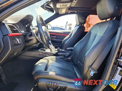 Zdjęcie 7 z 12 samochodu: 2015 BMW 328 I SULEV VIN:WBA3C1C56FK118047 - miniatura