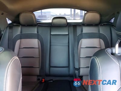 Zdjęcie 10 z 12 samochodu: 2023 MERCEDES-BENZ GLE COUPE AMG 53 4MATIC VIN:4JGFD6BB9PA860723 - miniatura