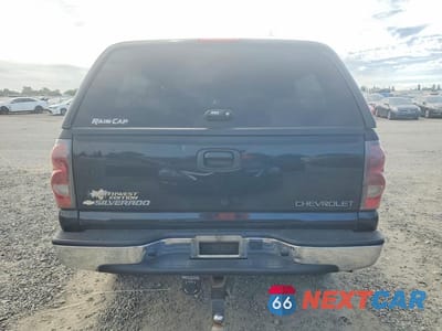Zdjęcie 6 z 12 samochodu: 2004 CHEVROLET SILVERADO K1500 VIN:1GCEK19T94E155044 - miniatura