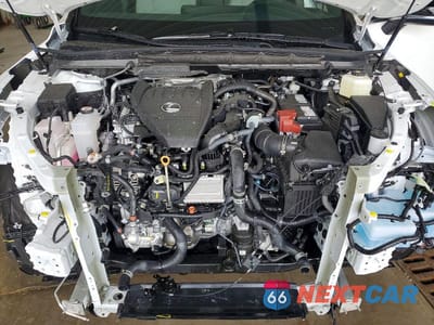 Zdjęcie 12 z 13 samochodu: 2026 LEXUS RX 350 F SPORT DESIGN VIN:2T2BAMCA5TC130802 - miniatura