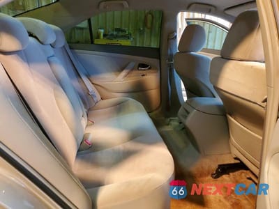 Zdjęcie 10 z 12 samochodu: 2011 TOYOTA CAMRY LE VIN:4T1BF3EK5BU127319 - miniatura