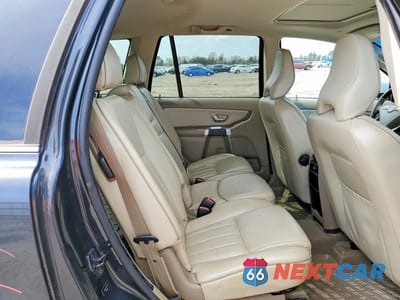 Zdjęcie 11 z 13 samochodu: 2014 VOLVO XC90 3.2 VIN:YV4952CZ6E1685621 - miniatura