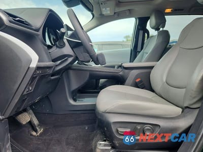 Zdjęcie 7 z 14 samochodu: 2025 TOYOTA SIENNA XLE 7-PASSENGER VIN:5TDJRKECXSS253061 - miniatura