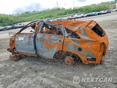 Drugie zdjęcie samochodu z przodu: 2013 TOYOTA HIGHLANDER SE VIN:5TDBK3EH6DS244483 - miniatura