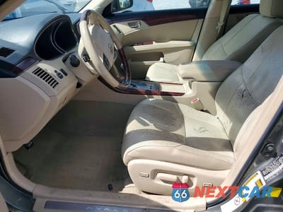 Zdjęcie 7 z 12 samochodu: 2011 TOYOTA AVALON LIMITED VIN:4T1BK3DB5BU434681 - miniatura