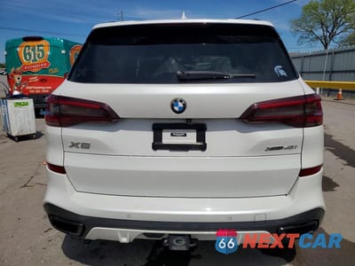 Zdjęcie 6 z 14 samochodu: 2021 BMW X5 XDRIVE40I VIN:5UXCR6C06M9F85297 - miniatura