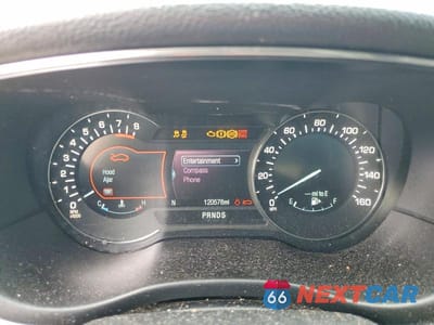 Zdjęcie 9 z 13 samochodu: 2016 LINCOLN MKC PREMIERE VIN:5LMCJ1D91GUJ11631 - miniatura