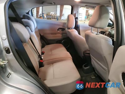 Zdjęcie 11 z 12 samochodu: 2017 HONDA HR-V EX VIN:3CZRU6H55HG703402 - miniatura