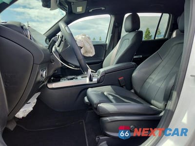 Zdjęcie 7 z 13 samochodu: 2024 MERCEDES-BENZ GLB 250 4MATIC VIN:W1N4M4HB8RW378590 - miniatura