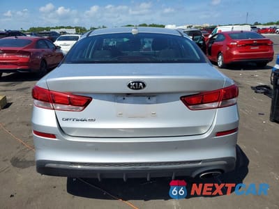 Zdjęcie 6 z 13 samochodu: 2019 KIA OPTIMA LX VIN:5XXGT4L30KG341757 - miniatura