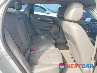 Zdjęcie 10 z 12 samochodu: 2018 CHEVROLET IMPALA LT VIN:2G1105S33J9109206 - miniatura