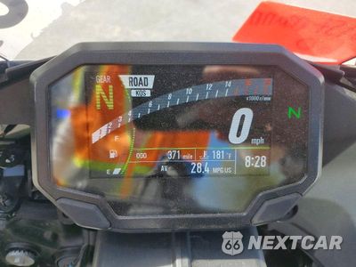 Zdjęcie 7 z 10 samochodu: 2025 KAWASAKI ZX636 K VIN:JKBZXJK11SA010702 - miniatura