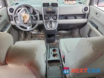 Zdjęcie 8 z 13 samochodu: 2010 HONDA ELEMENT LX VIN:5J6YH2H37AL000450 - miniatura