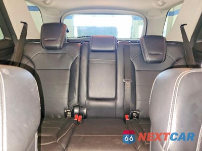 Zdjęcie 10 z 12 samochodu: 2015 MERCEDES-BENZ ML 350 4MATIC VIN:4JGDA5HB1FA596963 - miniatura