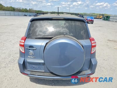 Zdjęcie 6 z 13 samochodu: 2012 TOYOTA RAV4 BASE VIN:JTMZF4DV1CD032780 - miniatura