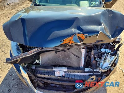Zdjęcie 11 z 12 samochodu: 2022 NISSAN ALTIMA SV VIN:1N4BL4DW3NN377346 - miniatura