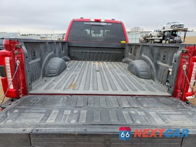 Zdjęcie 10 z 13 samochodu: 2024 FORD F350 SUPER DUTY VIN:1FT8W3BT5REF74071 - miniatura