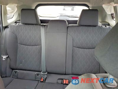 Zdjęcie 10 z 14 samochodu: 2023 TOYOTA COROLLA CROSS LE VIN:7MUBAABG2PV052085 - miniatura