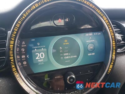 Zdjęcie 9 z 14 samochodu: 2022 MINI COOPER S VIN:WMW53DK05N2R25318 - miniatura