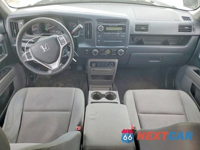 Zdjęcie 8 z 12 samochodu: 2009 HONDA RIDGELINE RTS VIN:5FPYK16429B101690 - miniatura