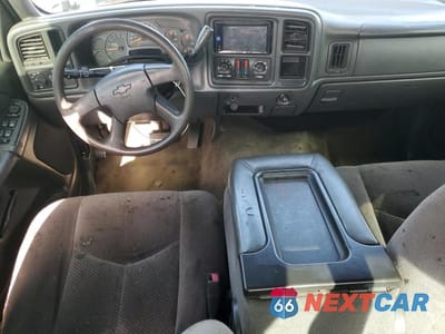 Zdjęcie 8 z 11 samochodu: 2007 CHEVROLET SILVERADO C1500 CLASSIC CREW CAB VIN:2GCEC13V171139191 - miniatura