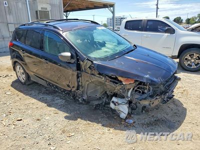 Czwarte zdjęcie samochodu z boku: 2013 FORD ESCAPE S VIN:1FMCU0F76DUB47665 - miniatura