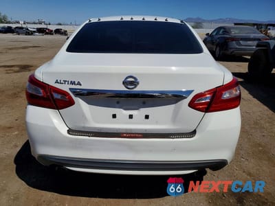 Zdjęcie 6 z 12 samochodu: 2017 NISSAN ALTIMA 2.5 S VIN:1N4AL3AP2HN341235 - miniatura