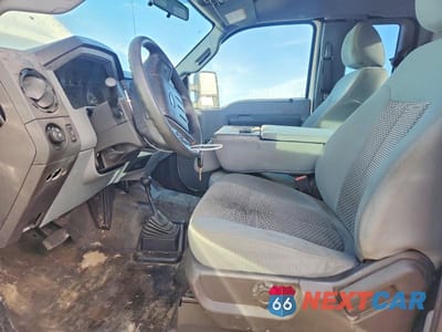 Zdjęcie 7 z 12 samochodu: 2015 FORD F250 SUPER DUTY VIN:1FT7X2B6XFED37570 - miniatura