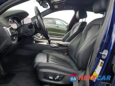 Zdjęcie 7 z 13 samochodu: 2019 BMW 530E VIN:WBAJA9C52KB393954 - miniatura
