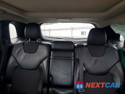 Zdjęcie 10 z 13 samochodu: 2018 JEEP CHEROKEE TRAILHAWK VIN:1C4PJMBB5JD569776 - miniatura