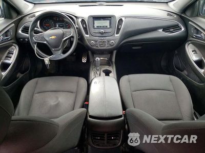 Zdjęcie 8 z 12 samochodu: 2016 CHEVROLET MALIBU LT VIN:1G1ZE5STXGF177233 - miniatura