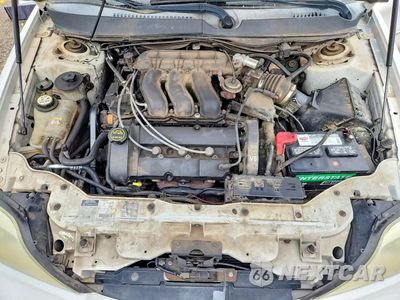 Zdjęcie 11 z 12 samochodu: 2002 MERCURY SABLE LS PREMIUM VIN:1MEHM55S82G601521 - miniatura